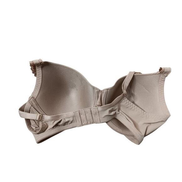 New with tags Natori Women's Body Double Lace-Trim Full-Fit Bra SZ 32DD - Picture 11 of 12